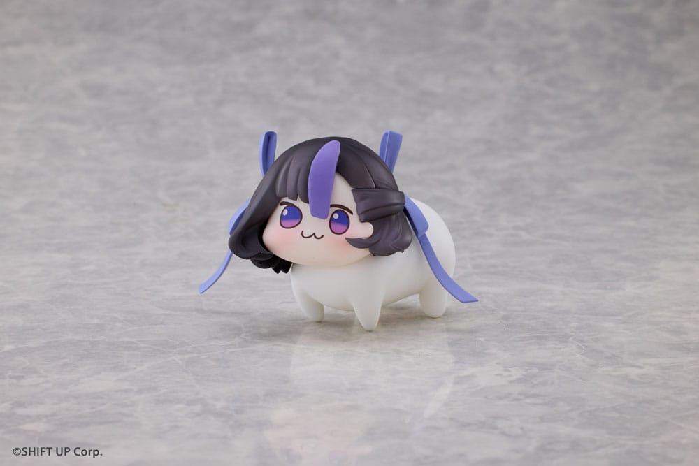 Goddess of Victory: Nikke SAC Series Mini-Figuren 6er-Pack Doro 6,5 cm