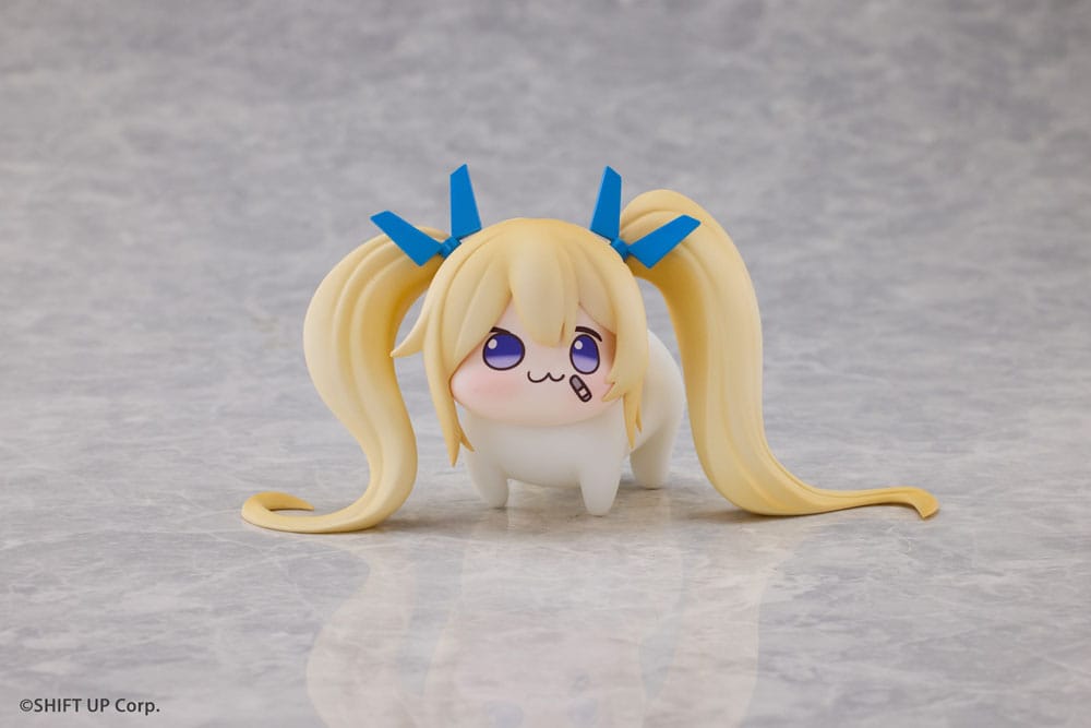 Goddess of Victory: Nikke SAC Series Mini-Figuren 6er-Pack Doro 6,5 cm