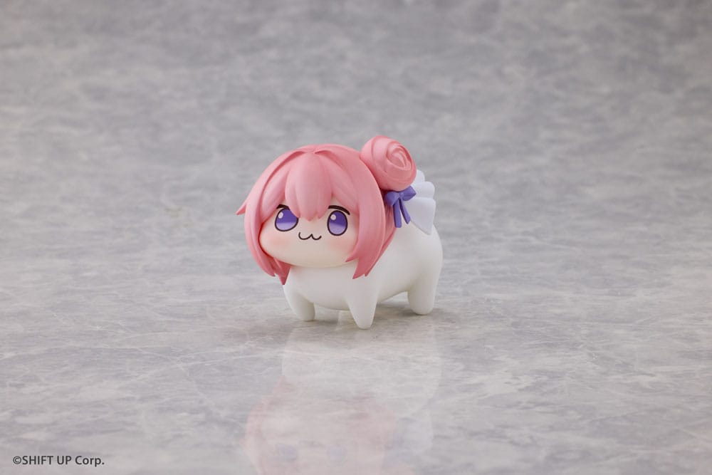 Goddess of Victory: Nikke SAC Series Mini-Figuren 6er-Pack Doro 6,5 cm