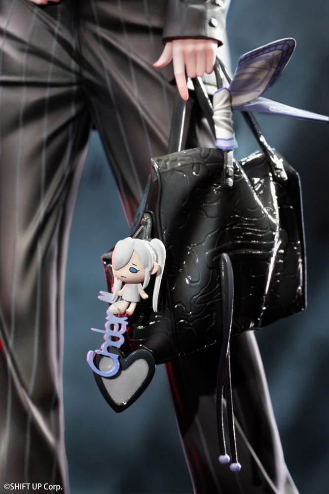 Goddess of Victory: Nikke PVC Statue 1/7 Grave: Beautiful You 25 cm