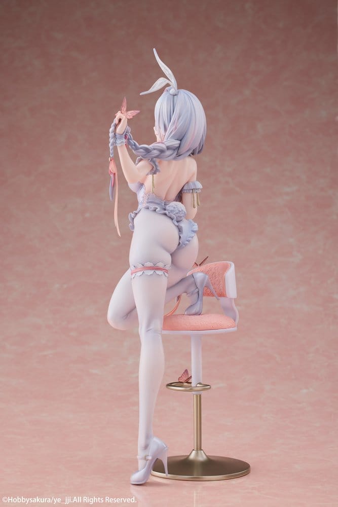 Original Character PVC Figur 1/6 Mari Bunny Ver. illustration by ye_jji 30 cm