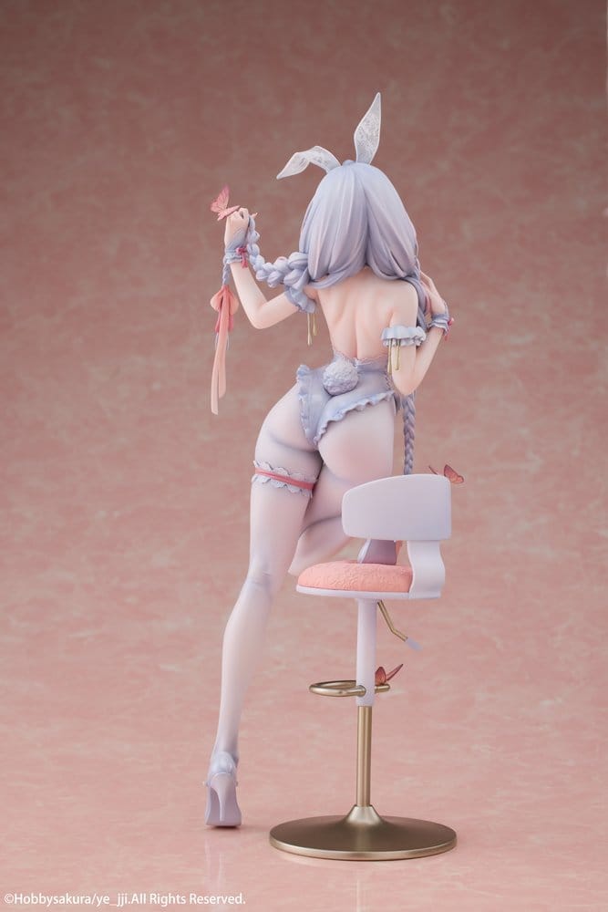 Original Character PVC Figur 1/6 Mari Bunny Ver. illustration by ye_jji 30 cm