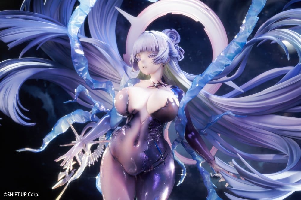 Goddess of Victory: Nikke PVC Figur 1/4 Nayuta: Wu Wei 60 cm