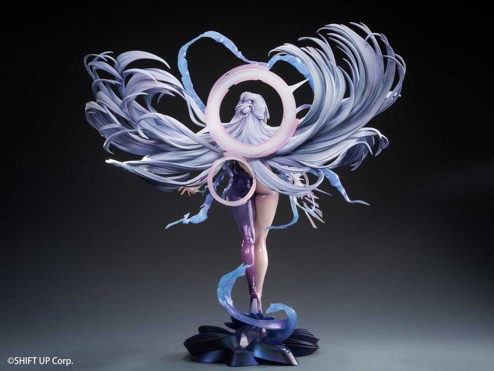Goddess of Victory: Nikke PVC Figur 1/4 Nayuta: Wu Wei 60 cm
