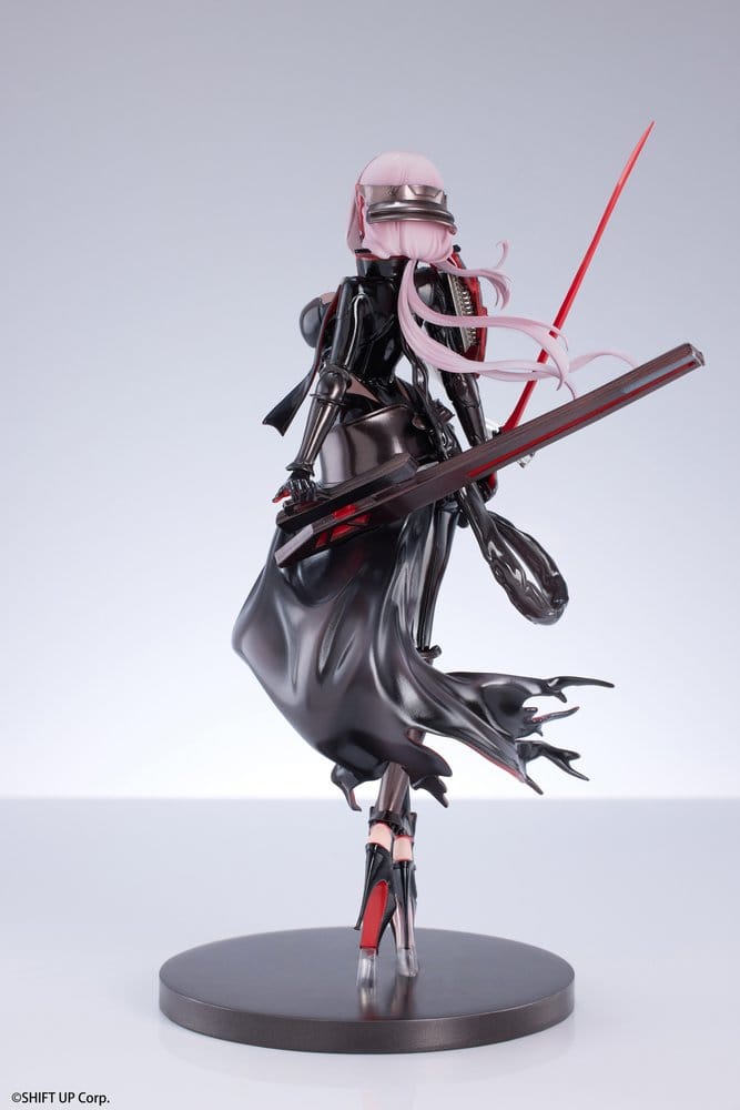 Goddess of Victory: Nikke PVC Figur 1/10 Scarlet: Black Shadow 21 cm