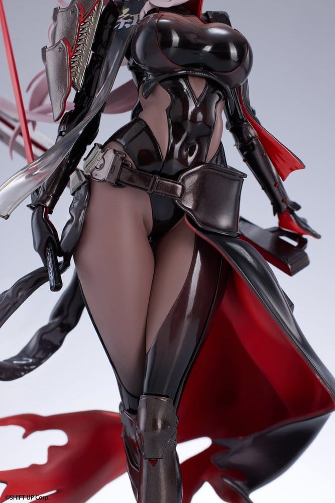Goddess of Victory: Nikke PVC Figur 1/10 Scarlet: Black Shadow 21 cm