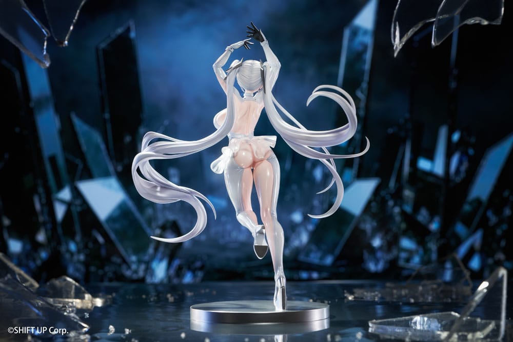 Goddess of Victory: Nikke PVC Statue 1/10 Cinderella 22 cm