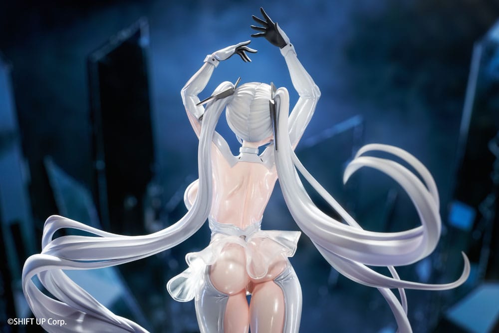 Goddess of Victory: Nikke PVC Statue 1/10 Cinderella 22 cm