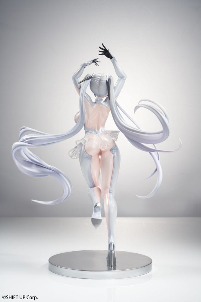 Goddess of Victory: Nikke PVC Statue 1/10 Cinderella 22 cm