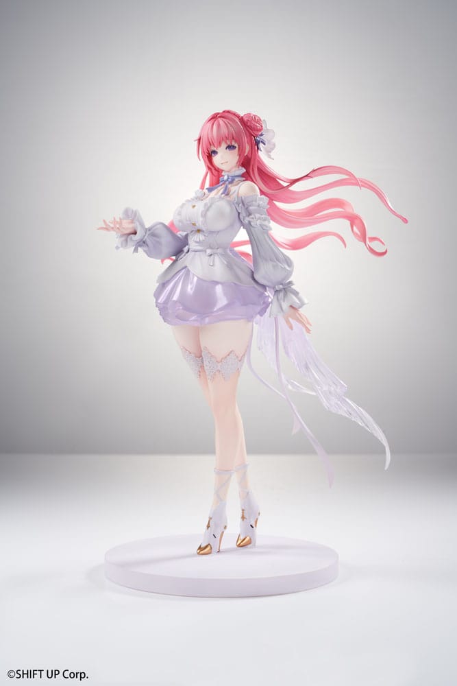 Goddess of Victory: Nikke PVC Statue 1/10 Dorothy 19 cm