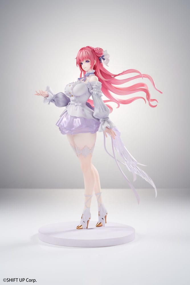Goddess of Victory: Nikke PVC Statue 1/10 Dorothy 19 cm