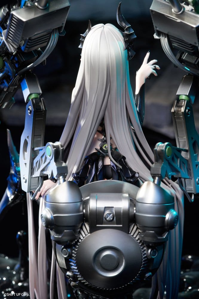 Goddess of Victory: Nikke PVC Statue 1/7 Leviathan 28 cm