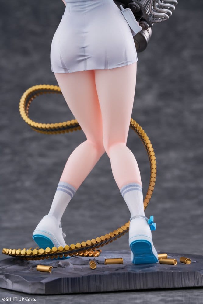 Goddess of Victory: Nikke PVC Figur 1/7 Shifty Illustration Ver. "Panic Sight" 25 cm