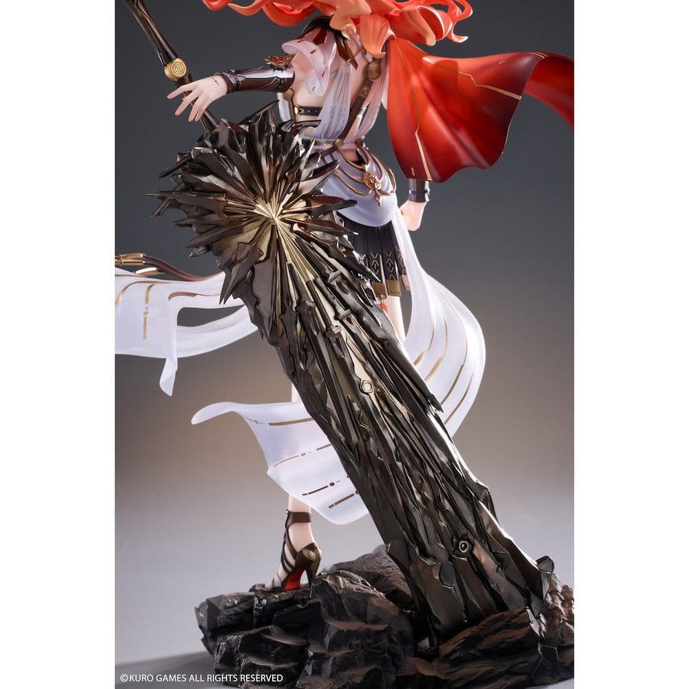Wuthering Waves PVC Figur 1/7 Augusta 29 cm