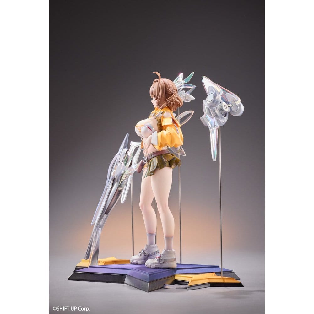Goddess of Victory: Nikke PVC Figur 1/7 Anis: Star 28 cm