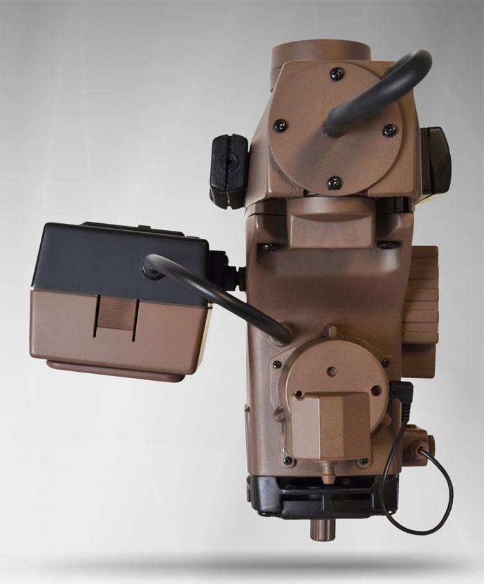 Aliens Replik M314 Motion Tracker 23 cm