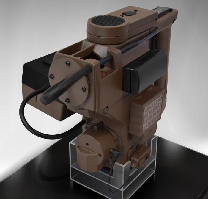 Aliens Replik M314 Motion Tracker 23 cm