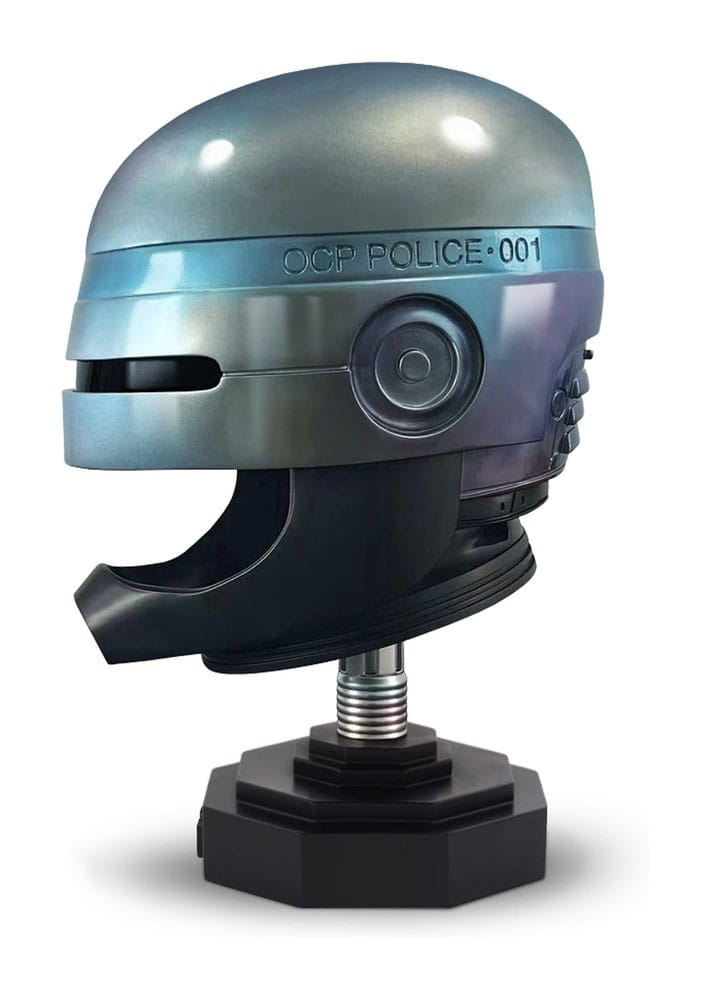 RoboCop Replik 1/1 RoboCop Helmet 43 cm