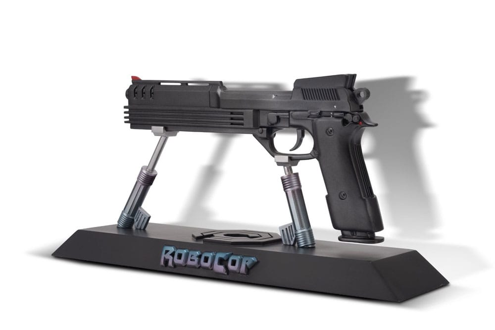 RoboCop Replik 1/1 RoboCop Auto 9 33 cm