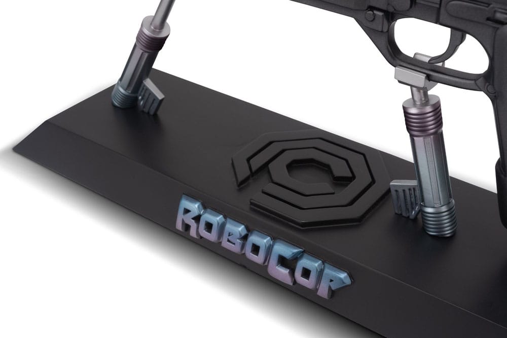 RoboCop Replik 1/1 RoboCop Auto 9 33 cm