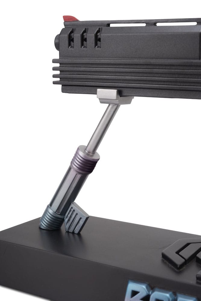 RoboCop Replik 1/1 RoboCop Auto 9 33 cm