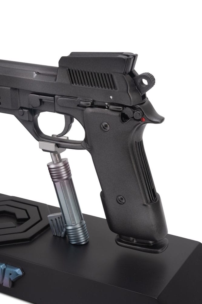 RoboCop Replik 1/1 RoboCop Auto 9 33 cm