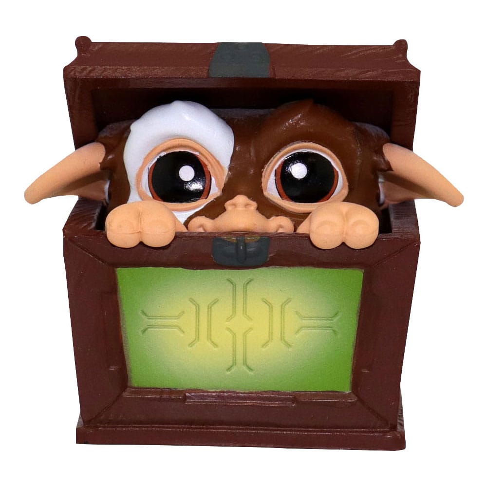 Gremlins Blind Box Minifiguren 6 cm Wave 1 Display (12)