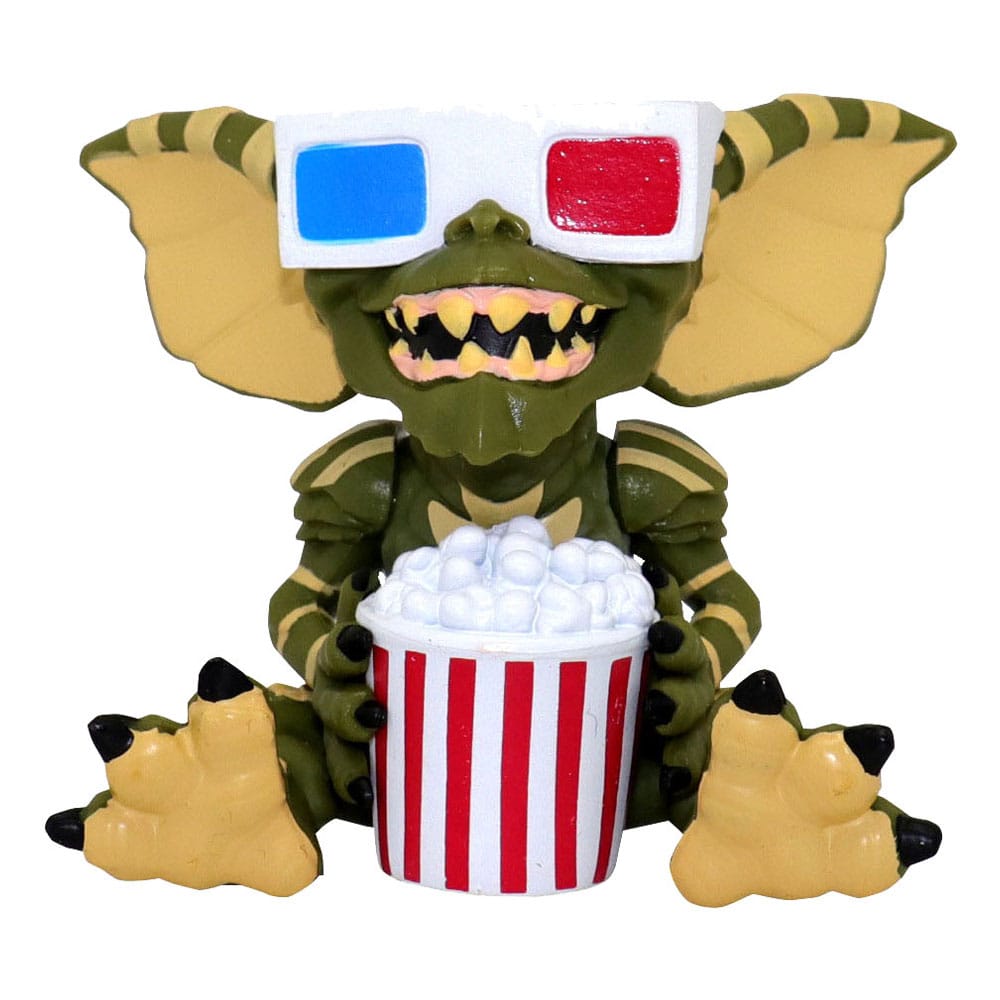 Gremlins Blind Box Minifiguren 6 cm Wave 1 Display (12)