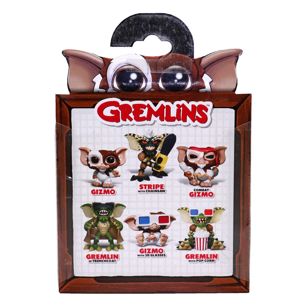 Gremlins Stylised Sammelfiguren 10 cm Wave 1 Sortiment (12)