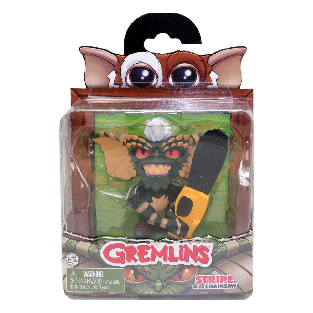 Gremlins Stylised Sammelfiguren 10 cm Wave 1 Sortiment (12)