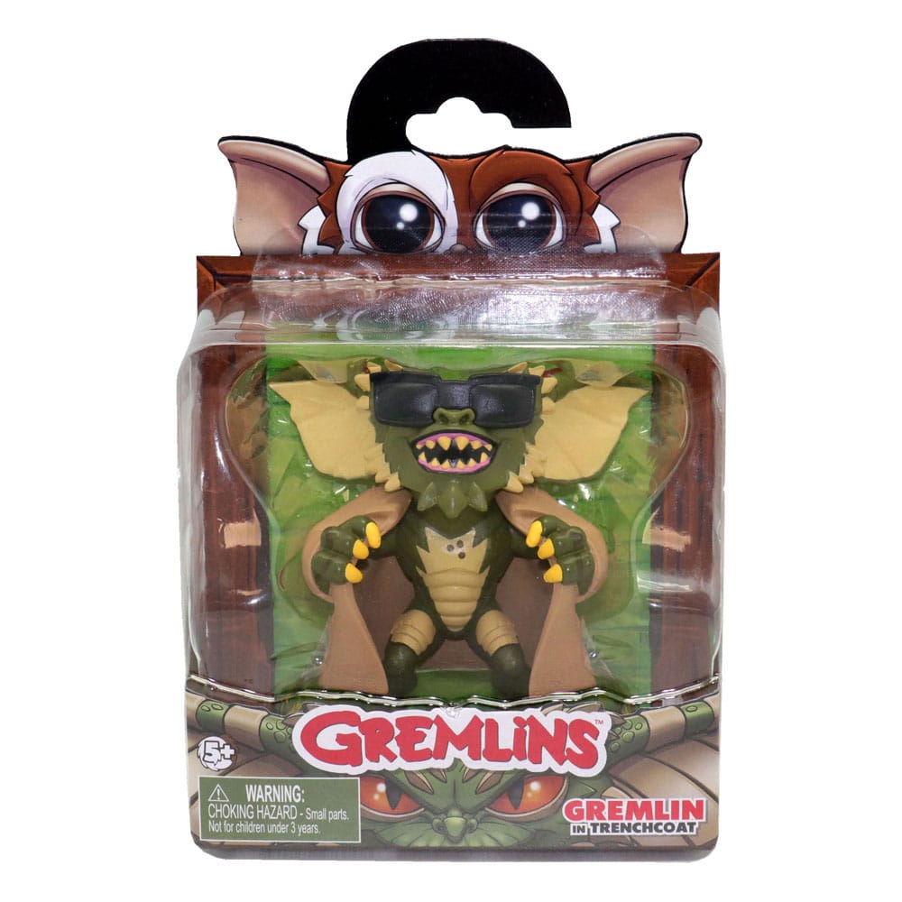 Gremlins Stylised Sammelfiguren 10 cm Wave 1 Sortiment (12)