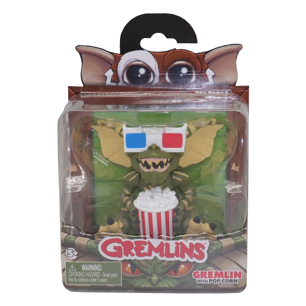 Gremlins Stylised Sammelfiguren 10 cm Wave 1 Sortiment (12)