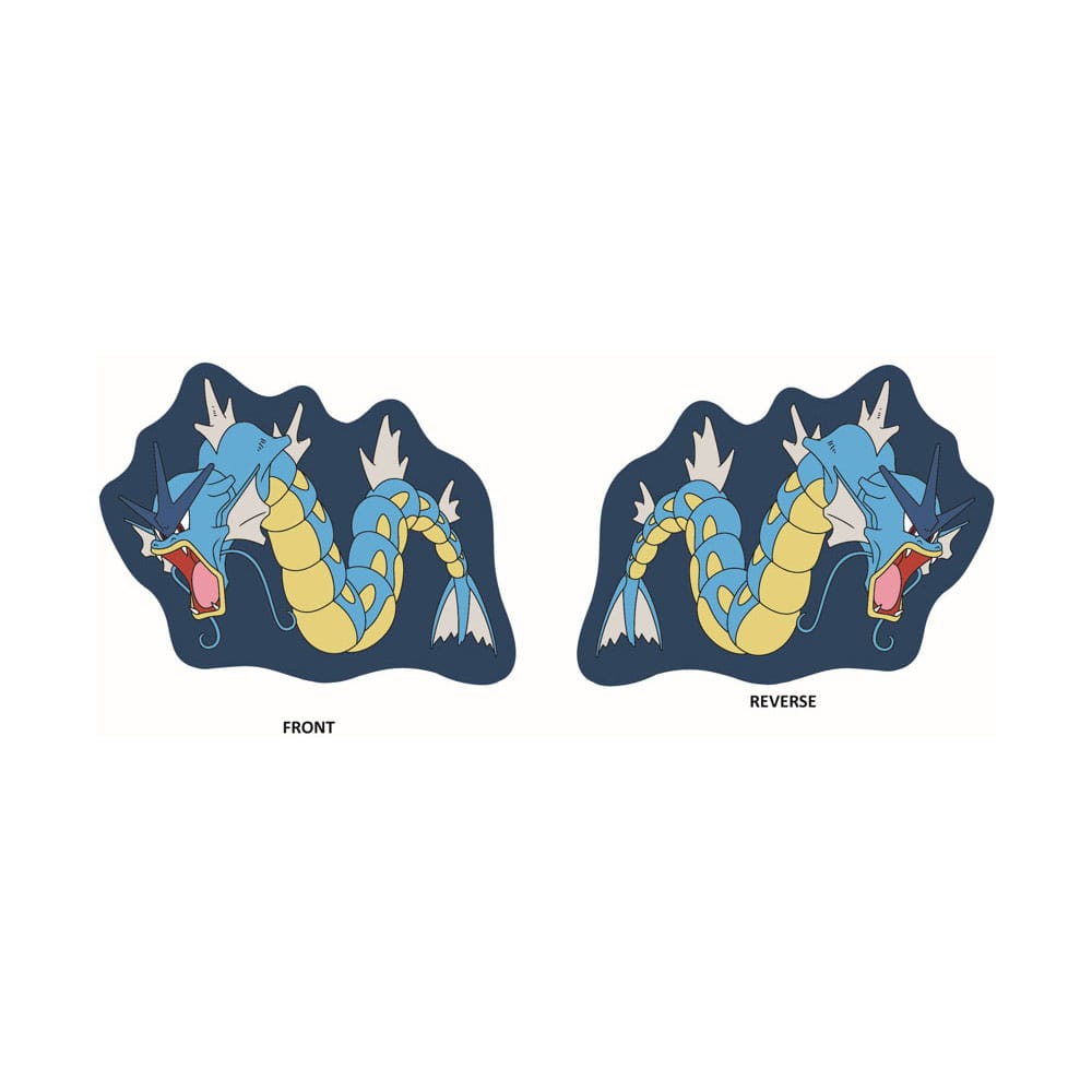 Pokemon Dekokissen Garados 36 cm