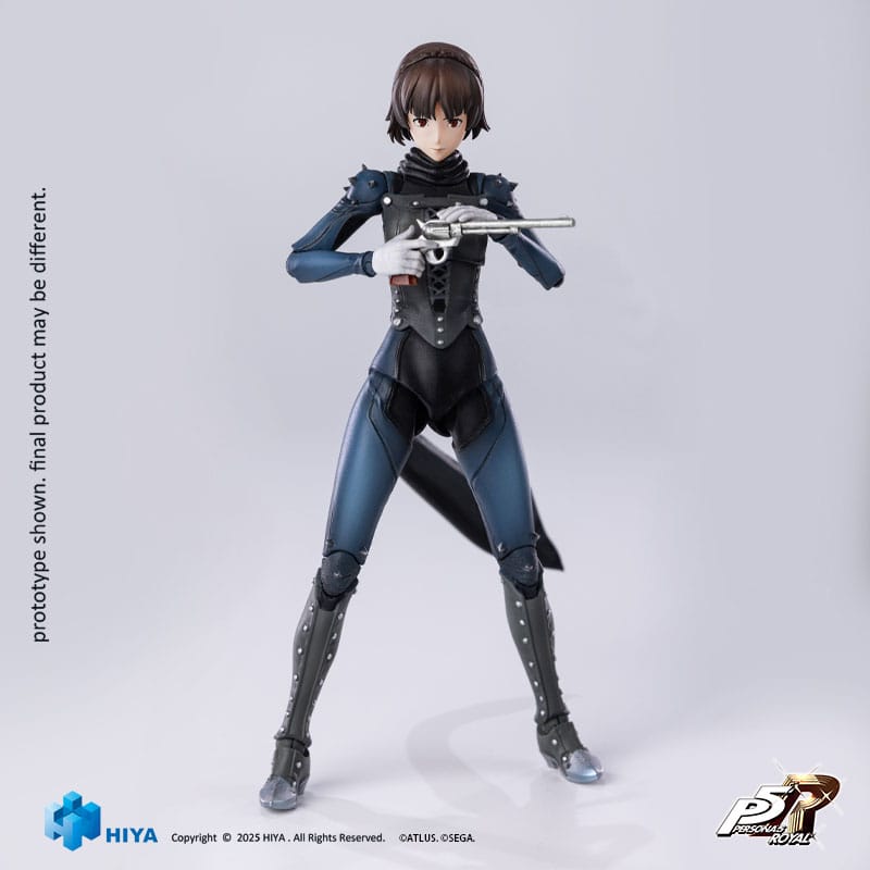 Persona 5 Royal Exquisite Basic Actionfigur Royal Queen 14 cm