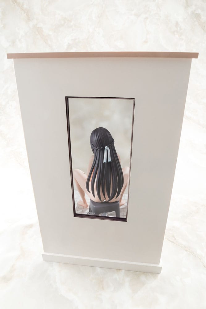 My Life as Inukai-san´s Dog PVC Statue 1/6 Inukai Karen Wonderful 30 cm