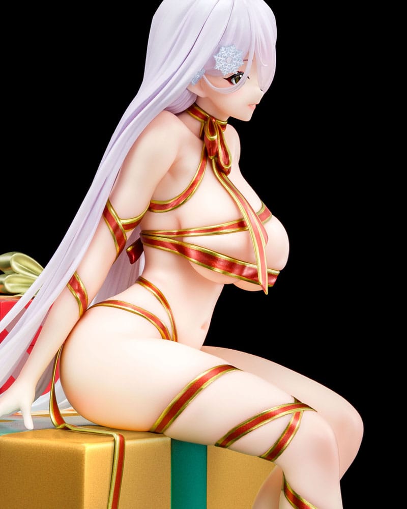 Original Character PVC Statue 1/6 Marija illustration by Chie Masami 20 cm