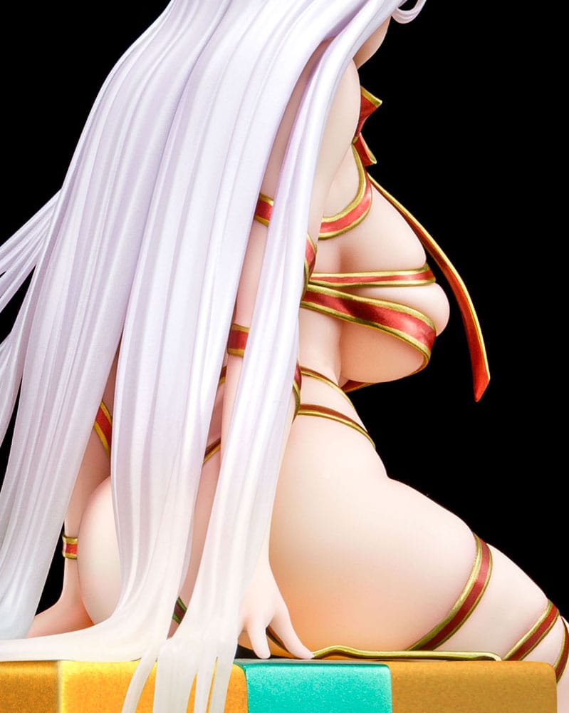 Original Character PVC Statue 1/6 Marija illustration by Chie Masami 20 cm