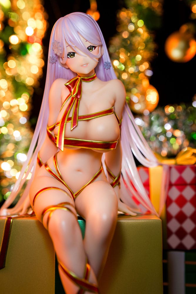 Original Character PVC Statue 1/6 Marija illustration by Chie Masami 20 cm