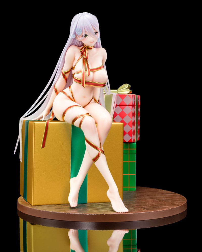 Original Character PVC Statue 1/6 Marija illustration by Chie Masami 20 cm