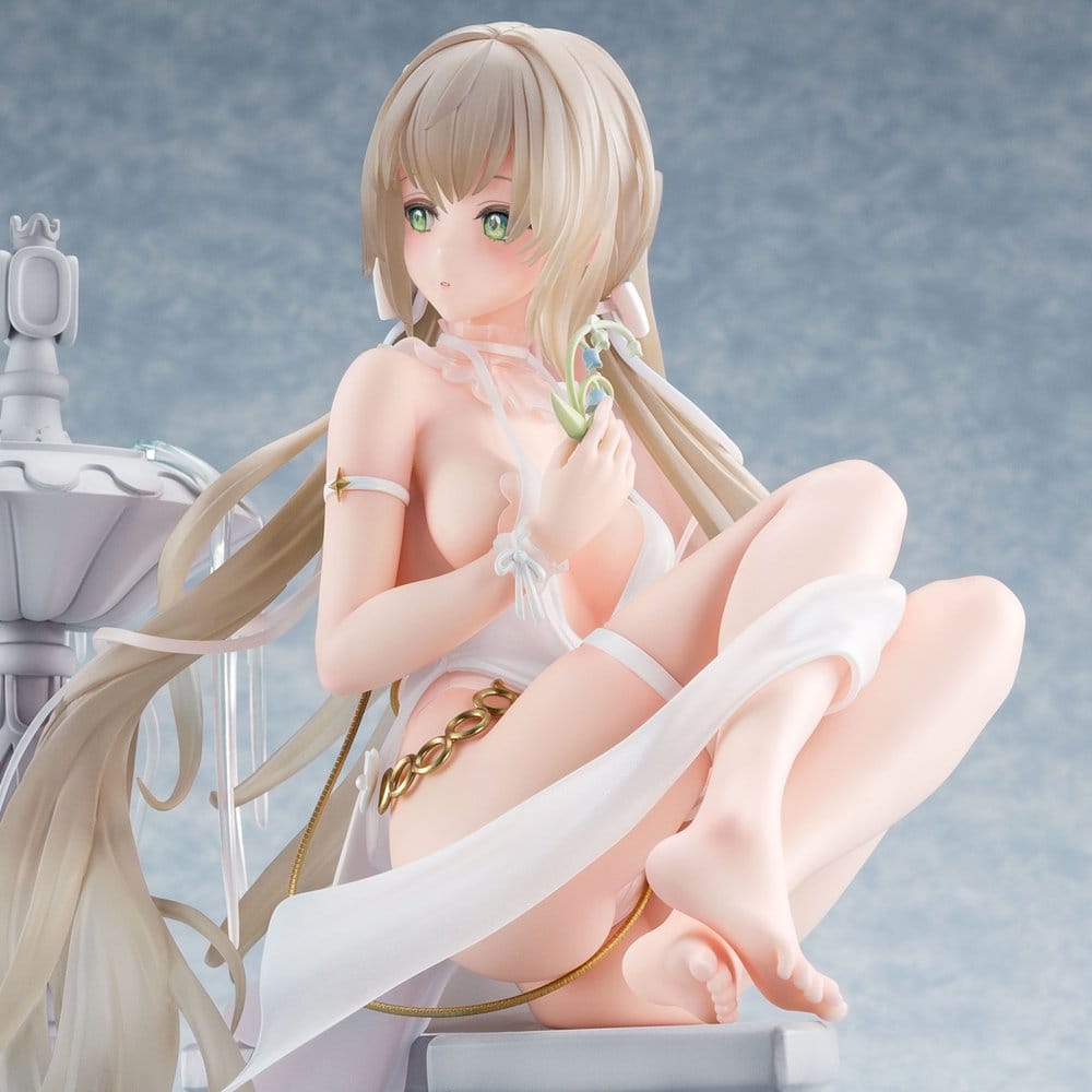 Original Character PVC Statue 1/6 Momoko illustration by Houkiboshi 22 cm