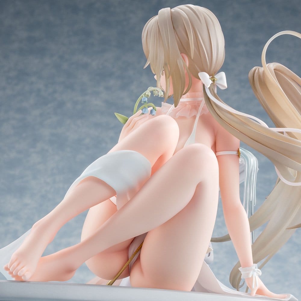 Original Character PVC Statue 1/6 Momoko illustration by Houkiboshi 22 cm