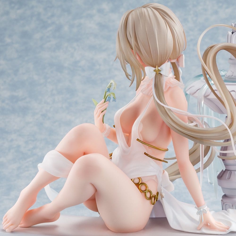 Original Character PVC Statue 1/6 Momoko illustration by Houkiboshi 22 cm