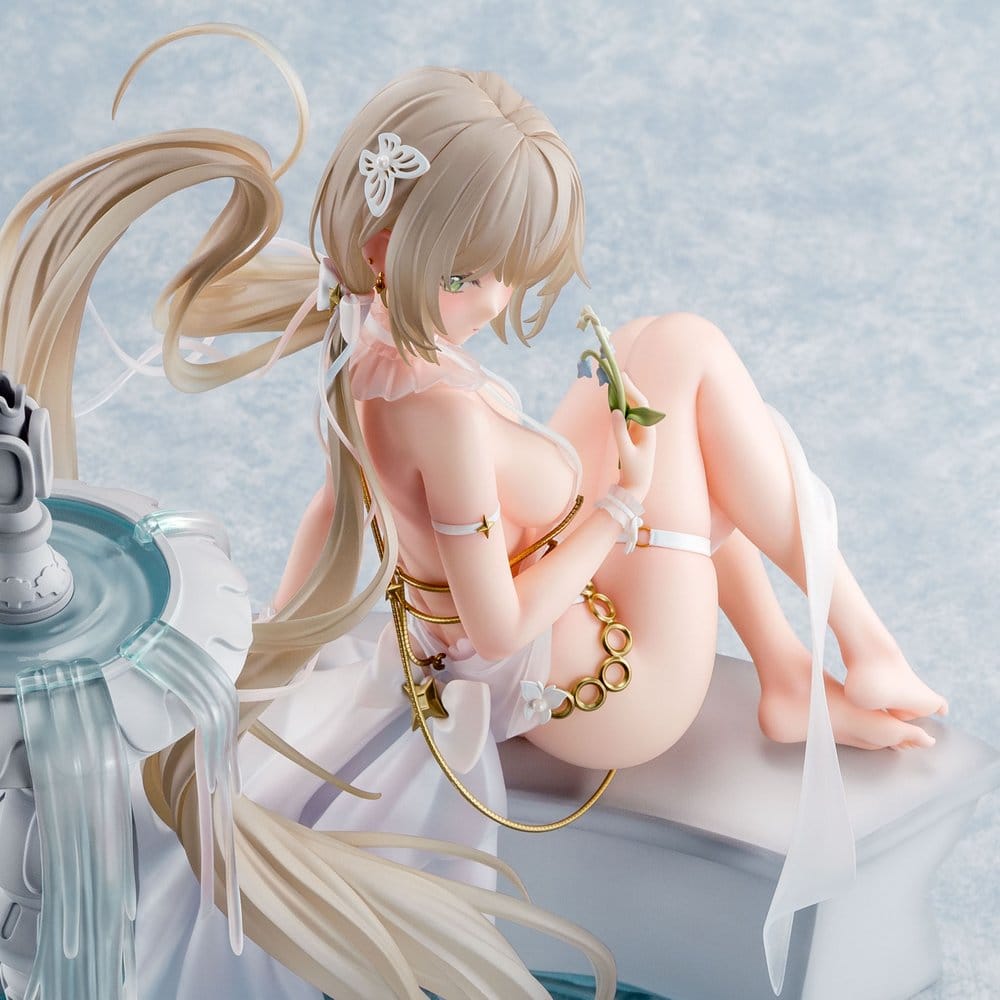 Original Character PVC Statue 1/6 Momoko illustration by Houkiboshi 22 cm