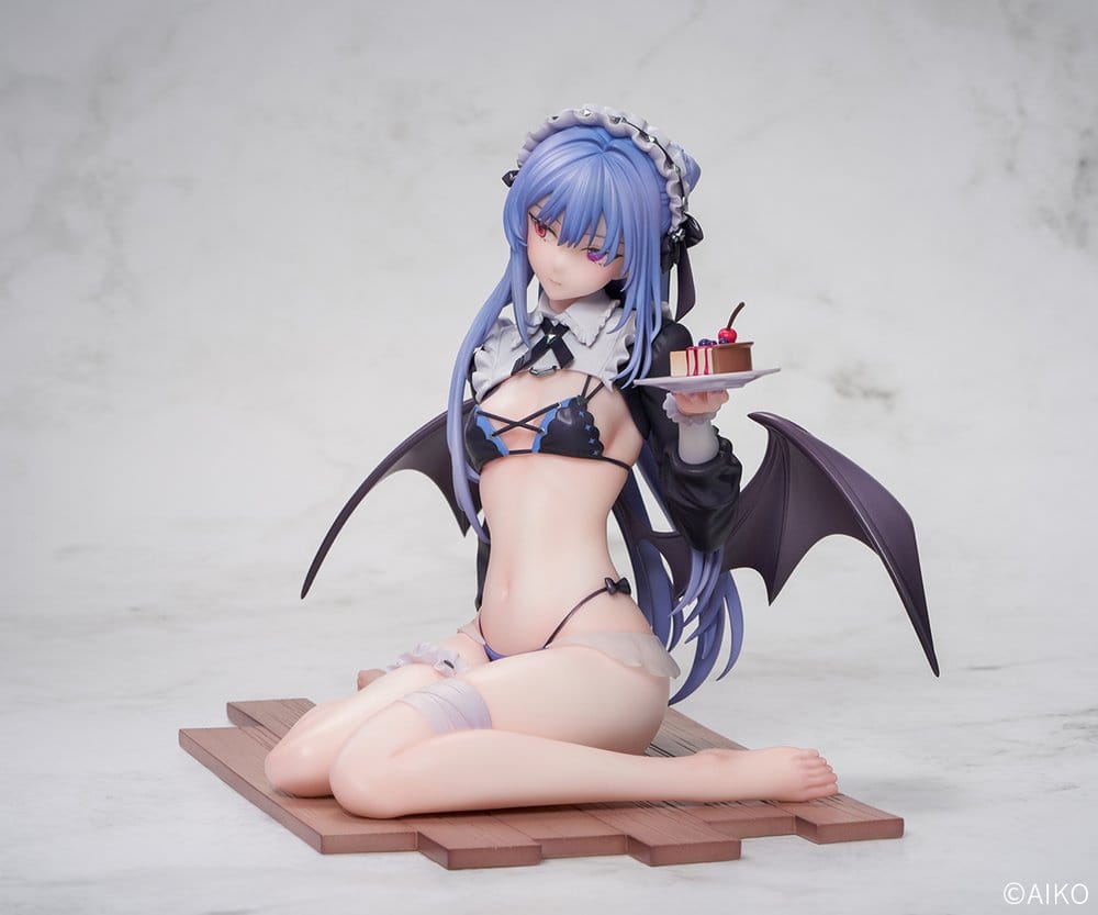 Original Character PVC Figur 1/6 NIYA Maid Ver. Illustrated by AIKO 15 cm