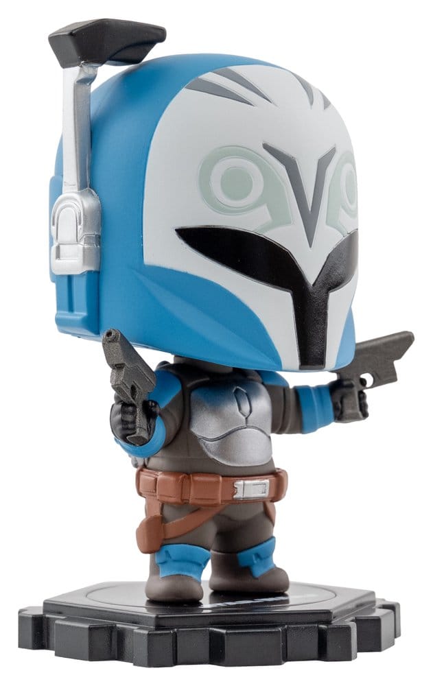 Star Wars Cosbi Minifiguren Series 1 8 cm Blind Box Display (8)