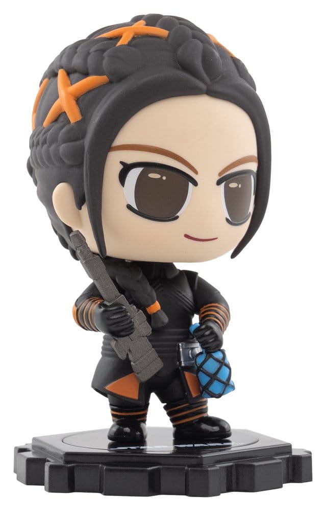 Star Wars Cosbi Minifiguren Series 1 8 cm Blind Box Display (8)