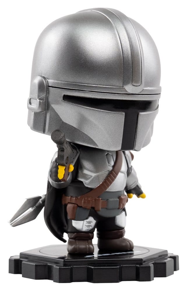 Star Wars Cosbi Minifiguren Series 1 8 cm Blind Box Display (8)