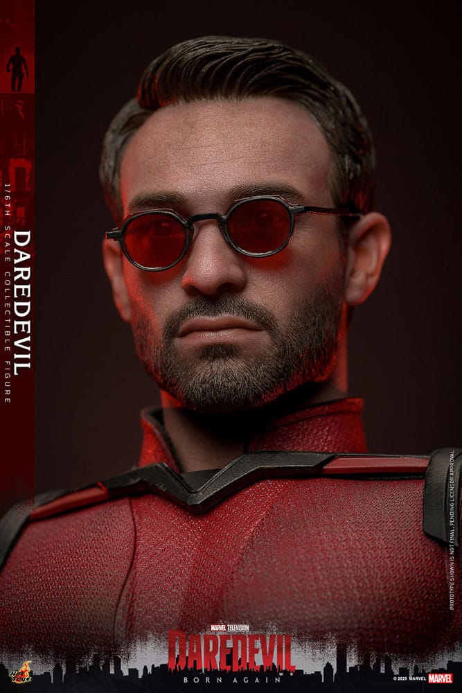 Daredevil: Born Again Actionfigur 1/6 Daredevil 30 cm