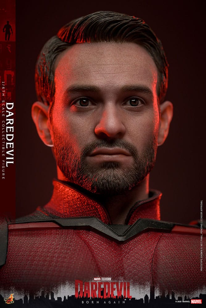 Daredevil: Born Again Actionfigur 1/6 Daredevil 30 cm