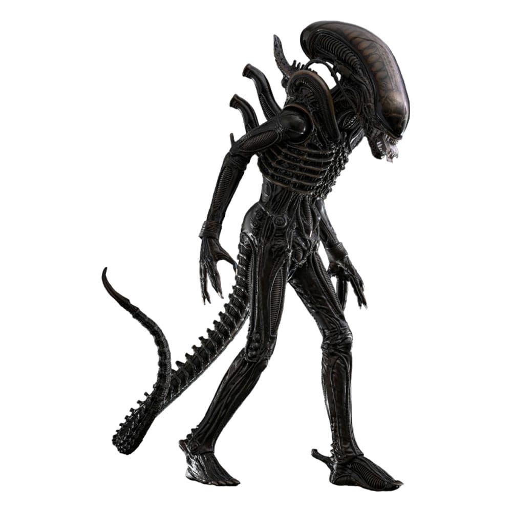 Alien Movie Masterpiece Actionfigur 1/6 Big Chap 36 cm